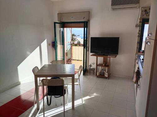  Casa Campus in Messina