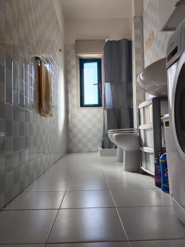  Casa Campus in Messina