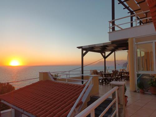 Dream apartments limnionas