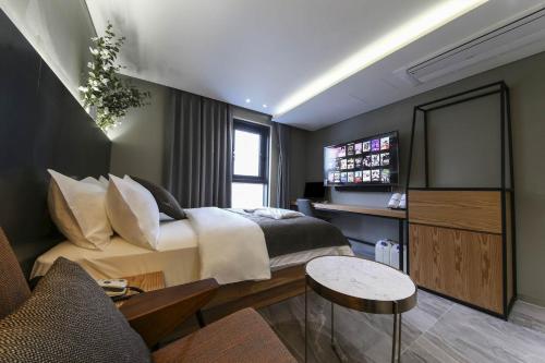 The Post Hotel, Soul (fotografie 6)