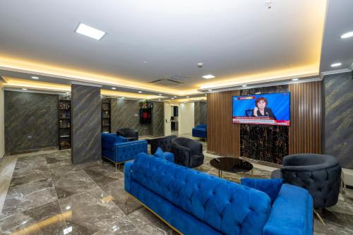 SKYSTAR DELUXE HOTEL, Istanbul (foto 7)