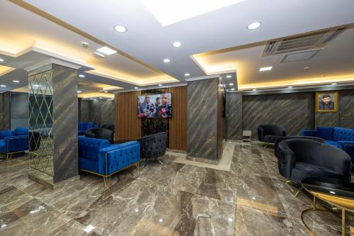 SKYSTAR DELUXE HOTEL, Istanbul (foto 6)