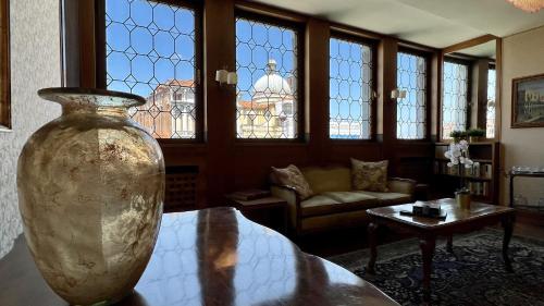 Residence Grand Canal Panorama, Venice
