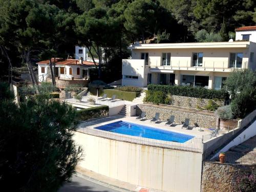Setè cel, Begur (foto 3)