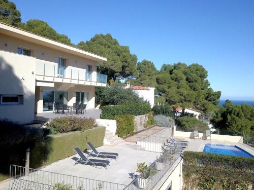 Setè cel, Begur (foto 6)