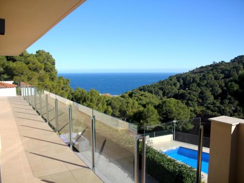 Setè cel, Begur (foto 7)