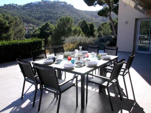 Setè cel, Begur (foto 10)
