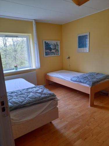  Uripa lejligheder in Bredsten