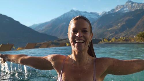 Hotel Mitterplatt (Schenna Resort)