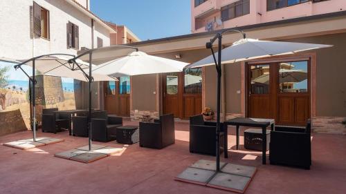 Casa Manca Alghero 5