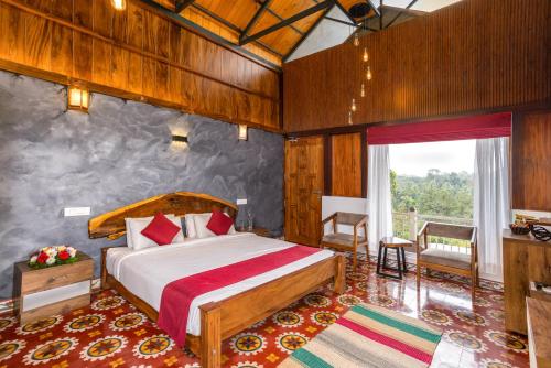 Johns Village Homestay Cochin in Manakunnam