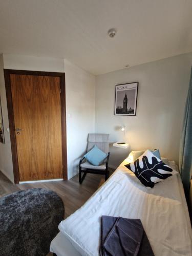 Botnia Hotel & Restaurant - image 9