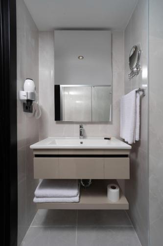 Pianoforte by Febor Hotels&Spa, Istanbul (Foto 5)