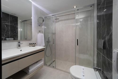 Pianoforte by Febor Hotels&Spa, Istanbul (Foto 7)