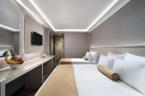 Pianoforte by Febor Hotels&Spa, Istanbul (Foto 9)
