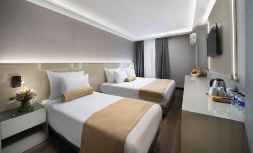 Pianoforte by Febor Hotels&Spa, Istanbul (Foto 8)
