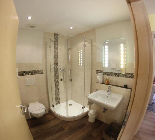 Two Bedroom Apartment