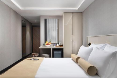 Pianoforte by Febor Hotels&Spa, Istanbul (Foto 11)