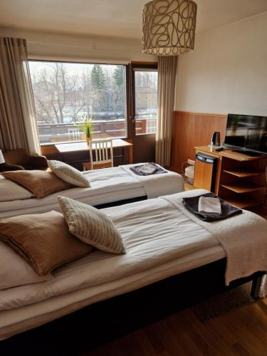 Botnia Hotel & Restaurant in Kronoby