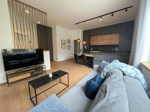 Apartment 1919 in Kitzbühel, Österreich
