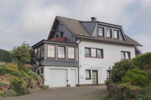 Ferienwohnung Winterberg-Blick Winterberg