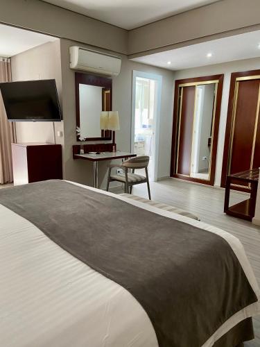 Sweet Hotel Renasa, Valence (photo 4)