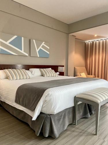 Sweet Hotel Renasa, Valence (photo 8)