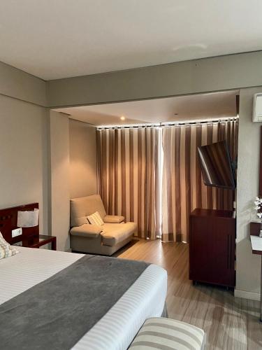 Sweet Hotel Renasa, Valence (photo 10)