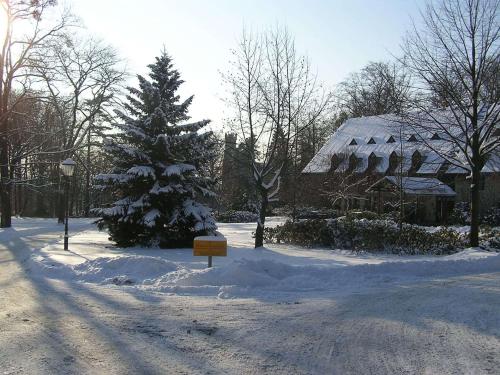 Hotel Schloss Eckberg