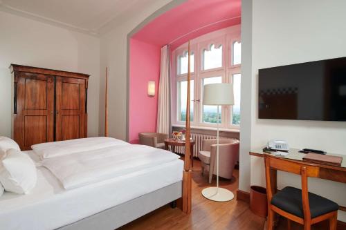Hotel Schloss Eckberg, Dresden (foto 11)