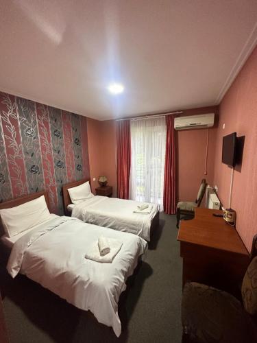 Imeri Park Hotel