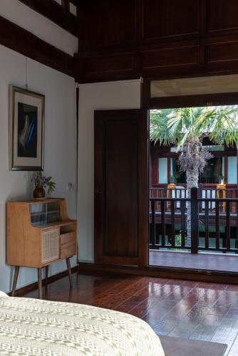 Jun Bo Xuan Boutique Hotel - image 5