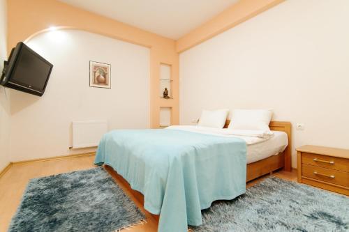 Rent Anestiade Centru, Kišiněv