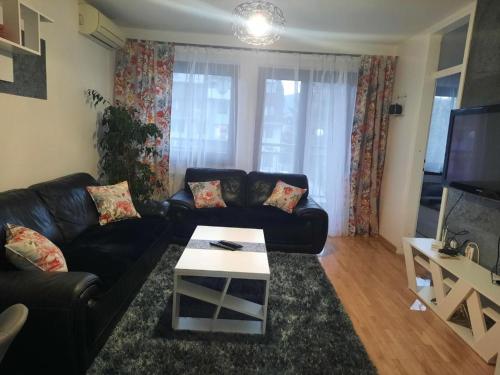 Accommodation in Bosnia