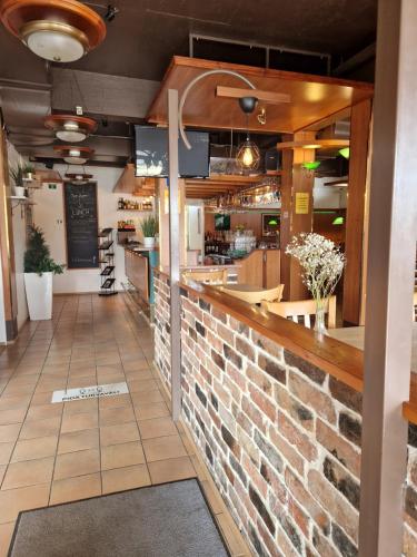 Botnia Hotel & Restaurant - image 6