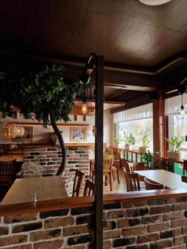 Botnia Hotel & Restaurant - image 7