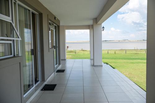 36 Emanzini Garden Units in Deneysville