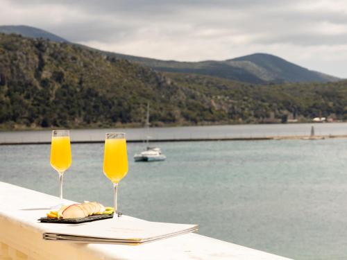 . Alley Boutique Hotel and Spa
