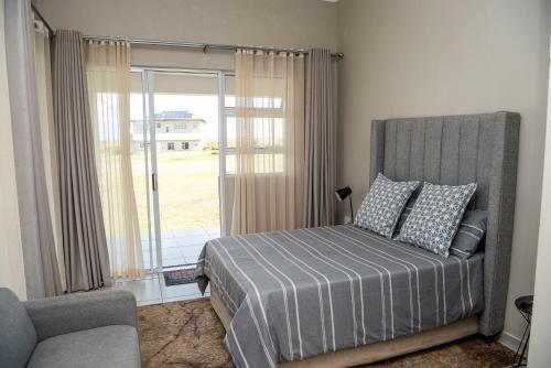 36 Emanzini Garden Units in Deneysville