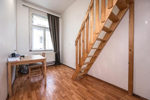 Apartment Lublanska 48, Praha (fotografie 9)
