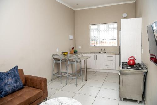 36 Emanzini Garden Units in Deneysville