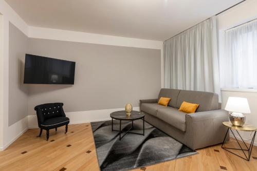 Milan Duomo Suites 4