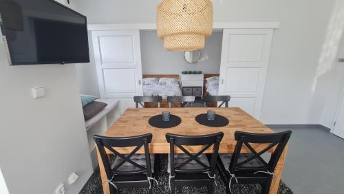 Apartment Klínovec SUN - garážové parkování - Loučná pod Klínovcem