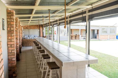36 Emanzini Garden Units in Deneysville