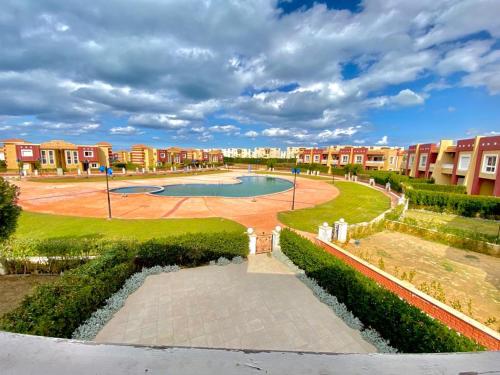 Vill In Rozana Resort North Coast