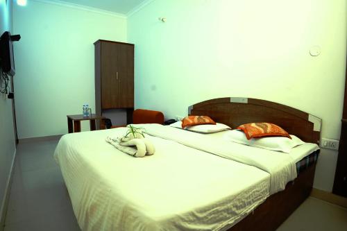 Superior Double Room image 4