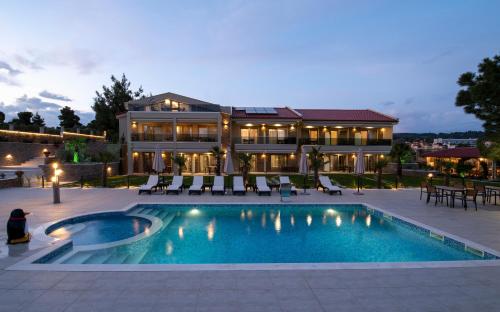 Villa Sara 2
