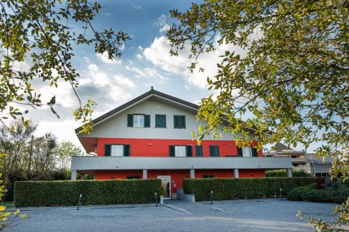  lepini suites affittacamere, Pension in Patrica