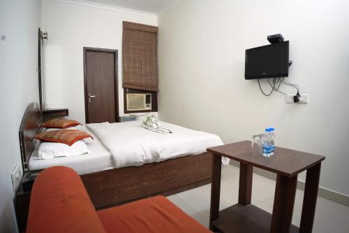Superior Double Room image 5