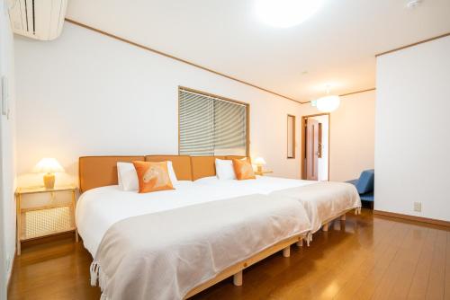 HANAMIKAKU-shinjuku/akihabara/asakusa/ginza/tokyo/narita/haneta Japanese House 100㎡